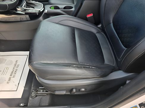 Used 2022 Kia Seltos EX AWD/4WD image 18