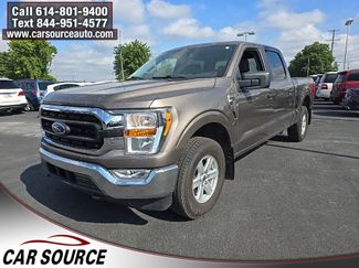 Used 2022 Ford F150 XLT w/ Trailer Tow Package video 1