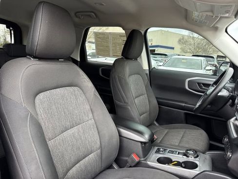 Used 2021 Ford Bronco Sport Big Bend image 18