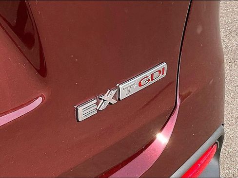 Used 2017 Kia Sorento EX FWD image 24