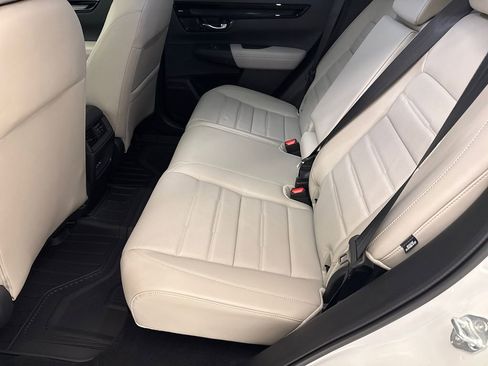 New 2026 Honda CR-V EX-L image 18
