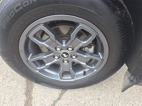 Certified 2023 Ford Bronco Sport Big Bend image 6