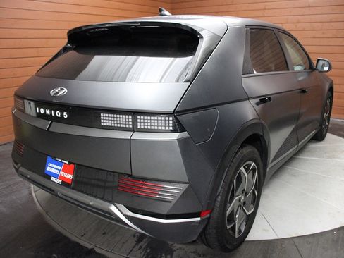 Used 2023 Hyundai Ioniq 5 SEL w/ Cargo Package image 16