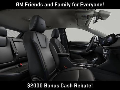 New 2026 Buick Encore GX Sport Touring w/ Comfort Package AWD/4WD image 10