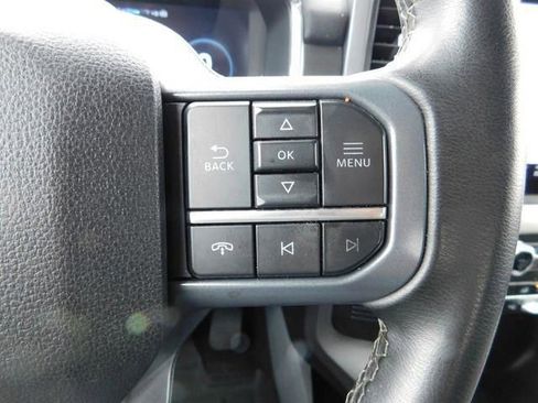 Used 2023 Ford F150 Lightning XLT image 23