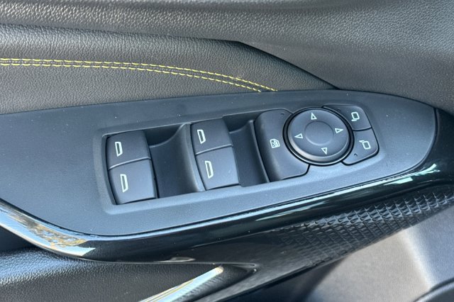 New 2026 Chevrolet Trax LT w/ Driver Confidence Package FWD image 18