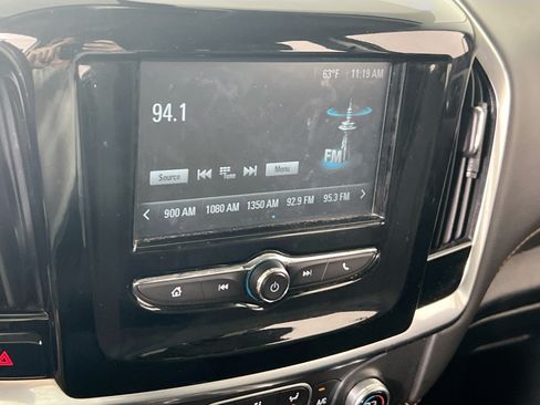 Used 2019 Chevrolet Traverse LS w/ LPO, Roadside Safety Package AWD/4WD image 14