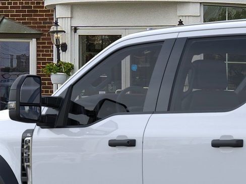 New 2026 Ford F450 XL w/ Snow Plow Prep Package image 20