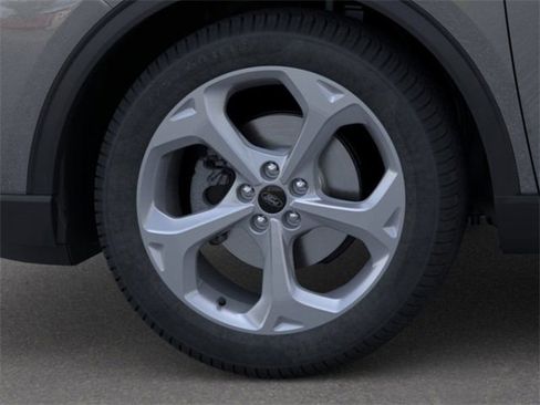 New 2026 Ford Escape ST-Line Select image 19