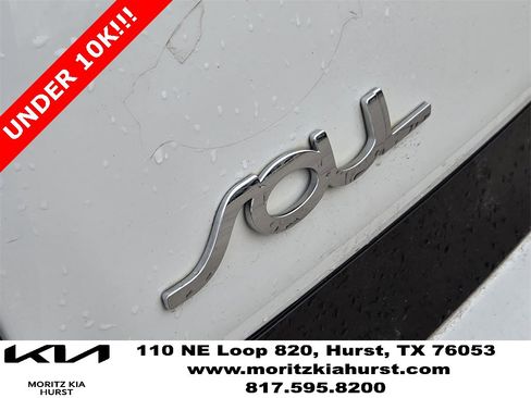 Used 2015 Kia Soul image 15