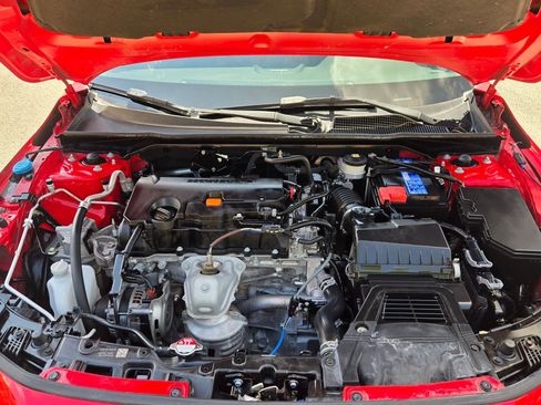 Used 2024 Honda Civic Sport image 32