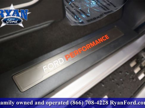 Used 2021 Ford F150 Raptor w/ Equipment Group 801A High image 33