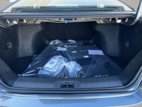 New 2026 Nissan Sentra SV w/ SV Convenience Package FWD image 10
