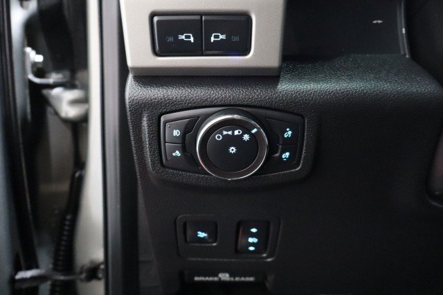 Used 2019 Ford F250 Lariat w/ Lariat Ultimate Package AWD/4WD image 41