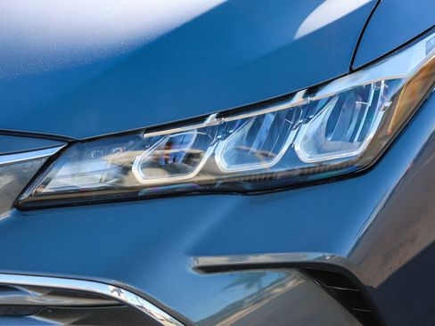 Certified 2019 Toyota Avalon XLE image 19