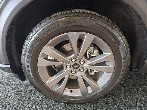 Used 2023 Ford Explorer XLT w/ Equipment Group 202A image 40