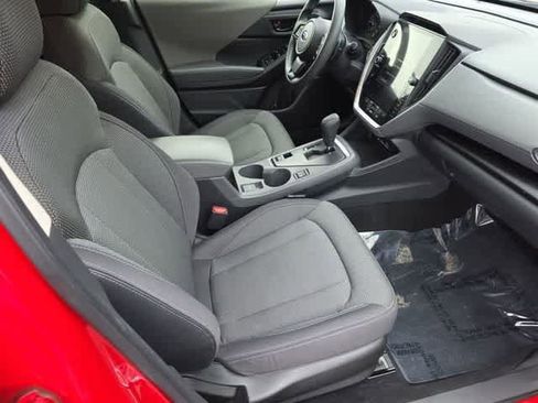 Used 2024 Subaru Crosstrek 2.0i Premium AWD/4WD image 23
