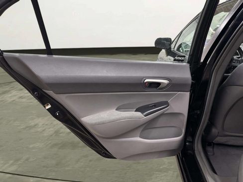 Used 2008 Honda Civic LX image 13