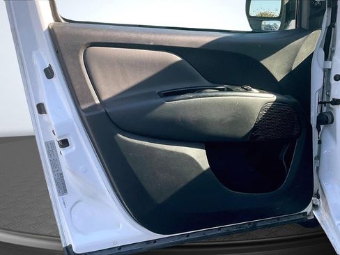 Used 2017 RAM ProMaster City Tradesman SLT w/ Rear Back-up Camera Group image 23