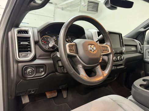 Used 2023 RAM 2500 Big Horn w/ Level 1 Equipment Group AWD/4WD image 4