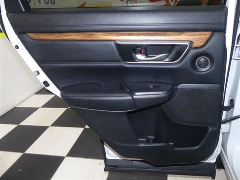 Used 2019 Honda CR-V EX-L image 27