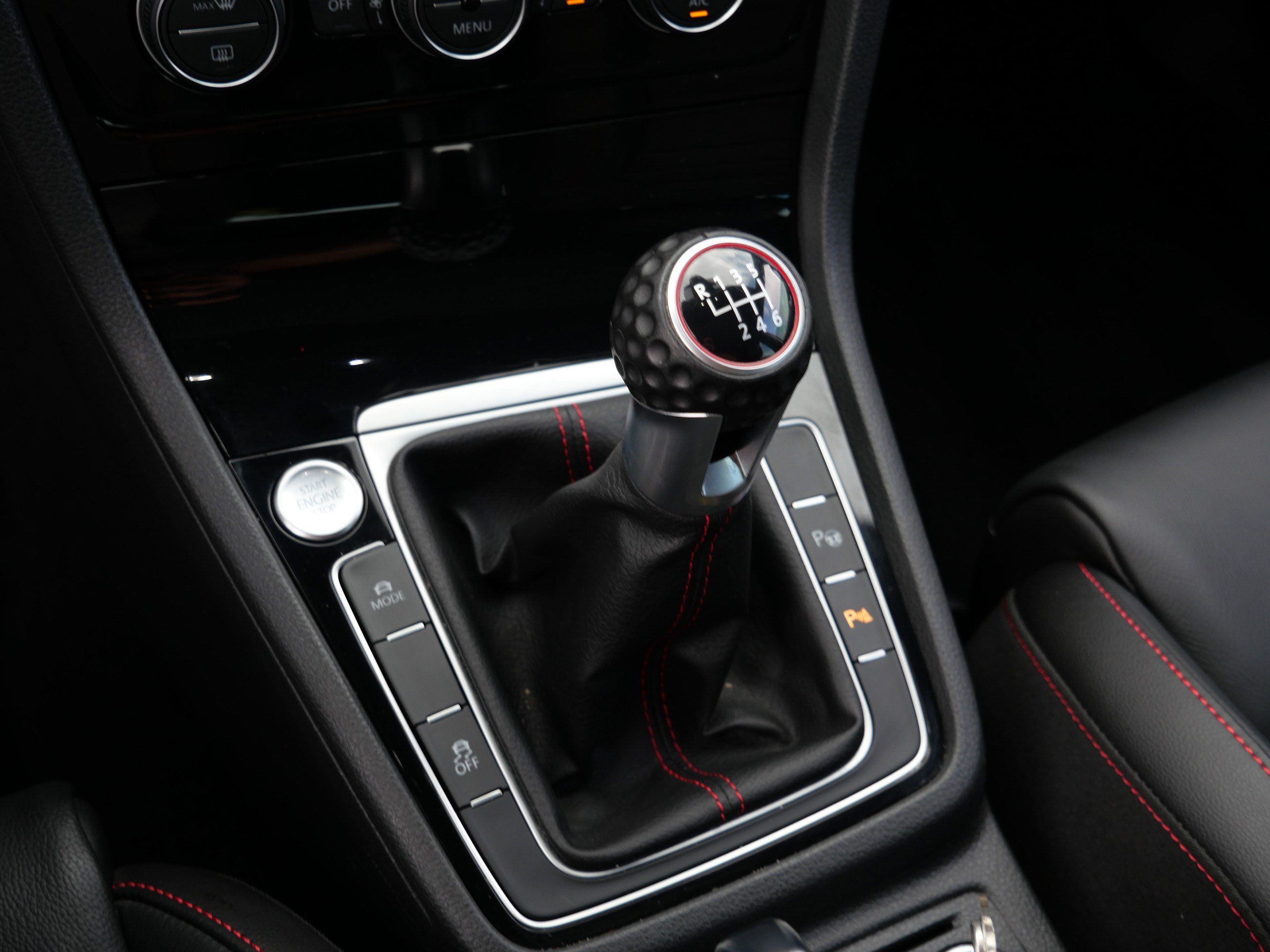 Certified 2021 Volkswagen GTI Autobahn FWD image 24