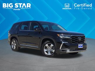 Certified 2025 Honda Pilot EX-L video 1