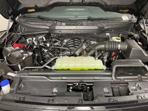 New 2026 Ford F150 XLT w/ Equipment Group 302A MID AWD/4WD image 9