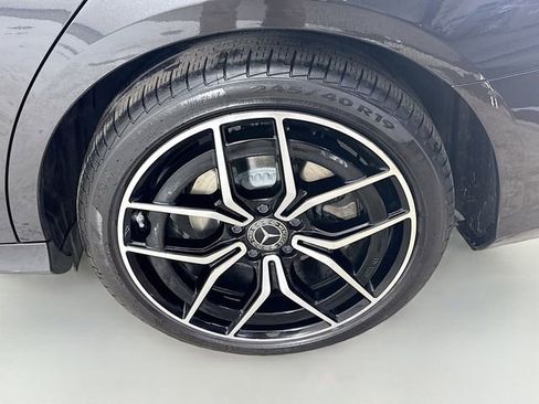 Used 2021 Mercedes-Benz E 350 4MATIC Sedan image 32