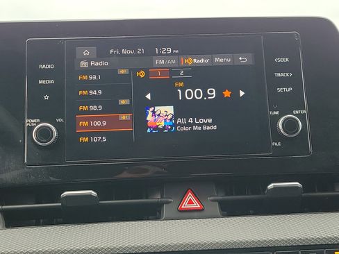 Used 2024 Kia Sportage LX image 25