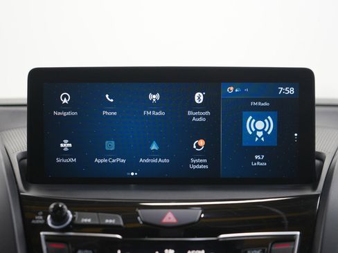 Used 2019 Acura RDX A-Spec AWD/4WD image 15