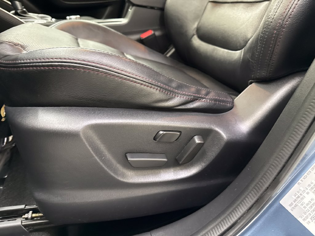 Used 2016 MAZDA CX-5 Grand Touring AWD/4WD image 14