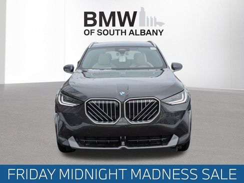 New 2026 BMW X3 xDrive30 w/ Premium Package image 9