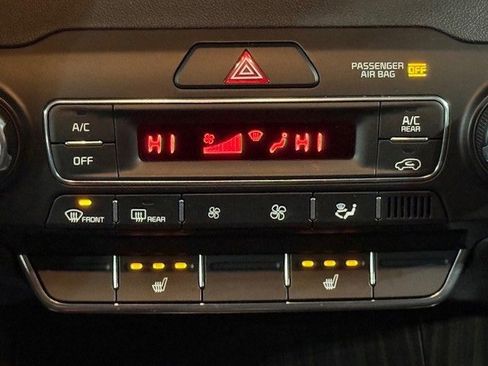 Used 2019 Kia Sorento EX image 20