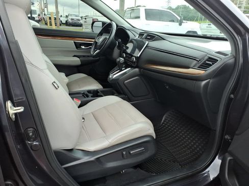 Used 2018 Honda CR-V EX-L image 10