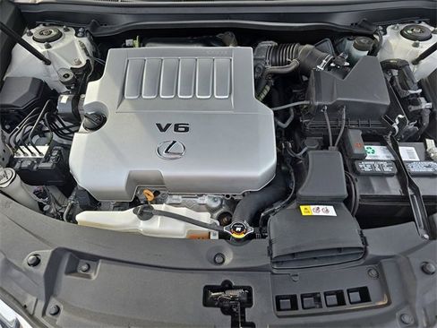 Used 2018 Lexus ES 350 350 image 33