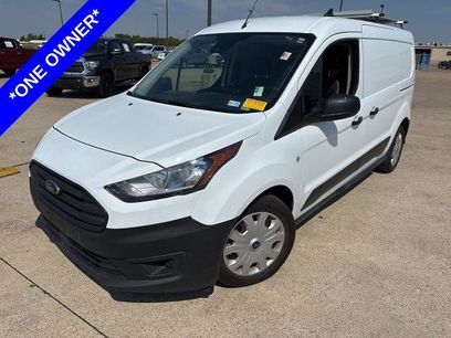 Certified 2022 Ford Transit Connect XL
