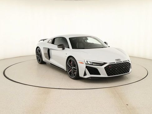 Used 2020 Audi R8 V10 performance AWD/4WD image 9