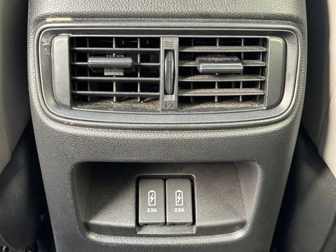 Used 2018 Honda CR-V EX-L image 17