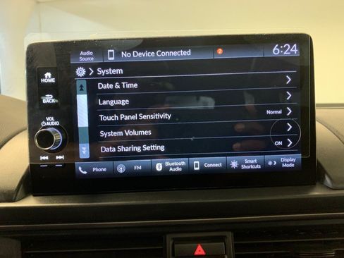 Used 2023 Honda Pilot TrailSport image 35