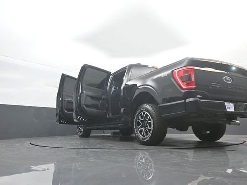 Certified 2021 Ford F150 XLT w/ Equipment Group 302A High image 39