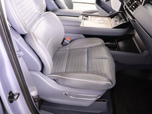 Used 2020 Lincoln Navigator Black Label image 14