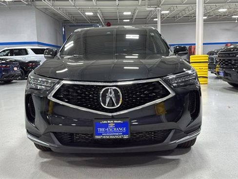 Used 2022 Acura RDX w/ Technology Package image 18