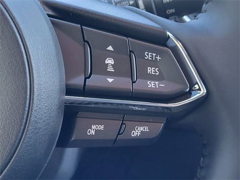 New 2025 MAZDA CX-5 AWD 2.5 S w/ Preferred Package image 20