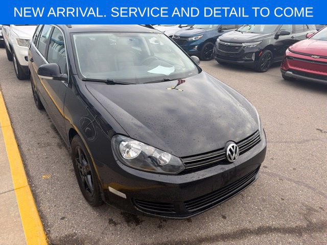 Used 2012 Volkswagen Jetta TDI FWD image 5