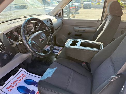 Used 2012 GMC Sierra 2500 W/T image 16