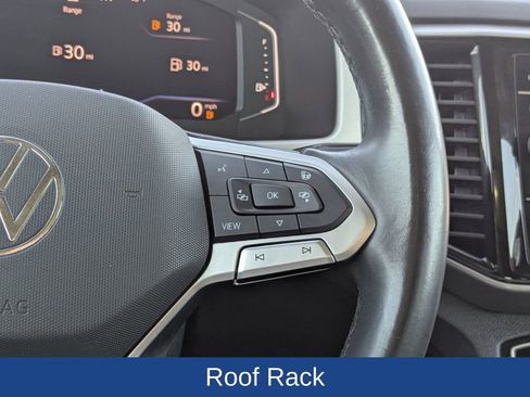 Used 2021 Volkswagen Atlas SEL Premium image 29