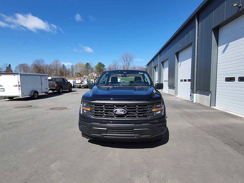 New 2025 Ford F150 XL image 3