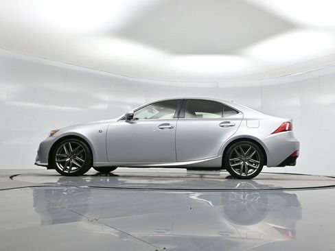 Used 2015 Lexus IS 250 image 50