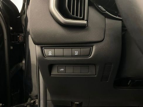 Used 2025 MAZDA CX-50 AWD 2.5 S w/ Premium Package image 14